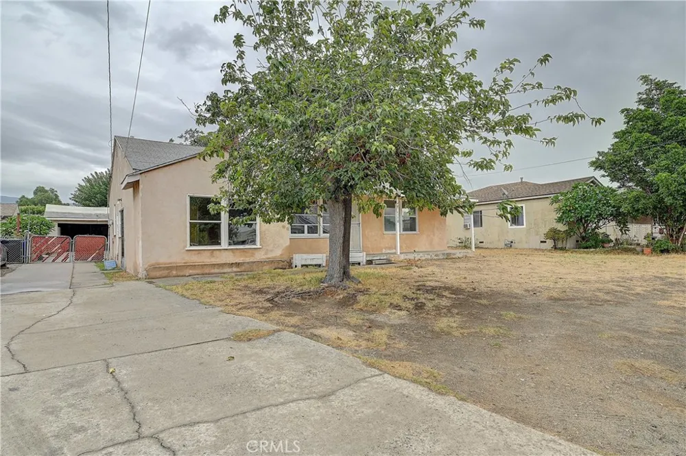 14778 Valencia Avenue Fontana, CA 92335