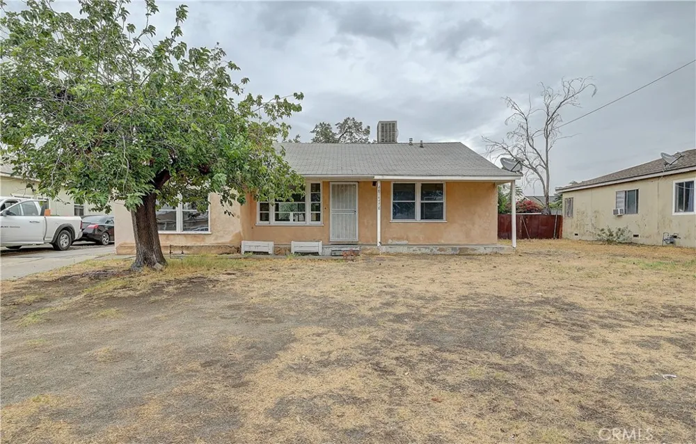 14778 Valencia Avenue Fontana, CA 92335