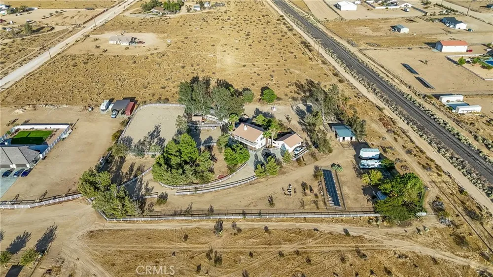10431 Tussing Ranch Court Apple Valley, CA 92308