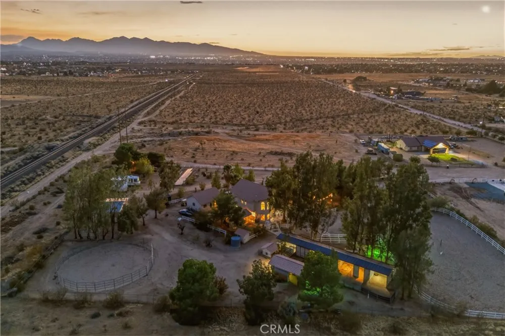 10431 Tussing Ranch Court Apple Valley, CA 92308