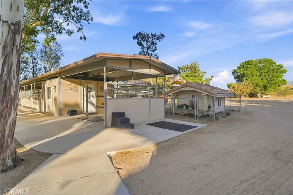 10431 Tussing Ranch Court Apple Valley, CA 92308