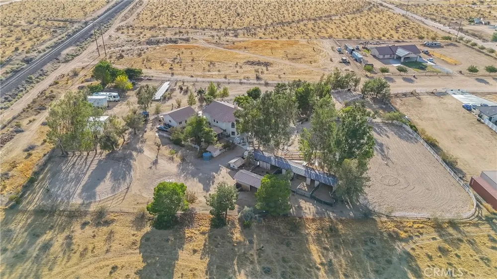 10431 Tussing Ranch Court Apple Valley, CA 92308