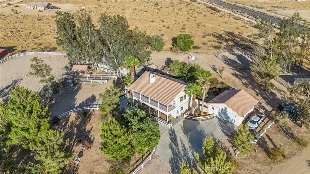 10431 Tussing Ranch Court Apple Valley, CA 92308