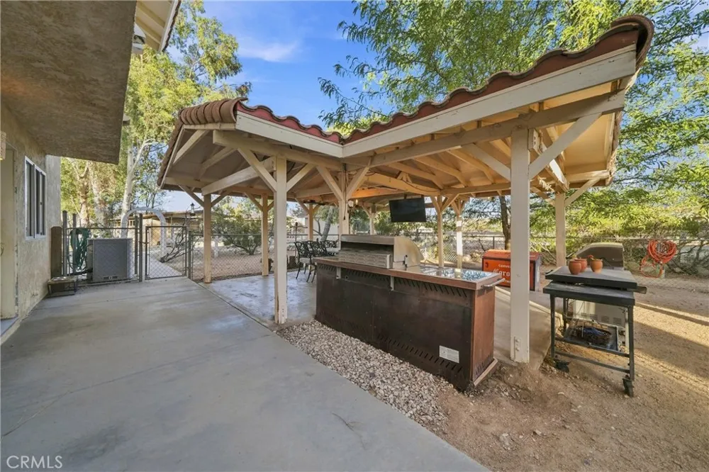 10431 Tussing Ranch Court Apple Valley, CA 92308