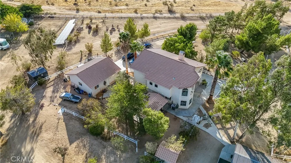 10431 Tussing Ranch Court Apple Valley, CA 92308