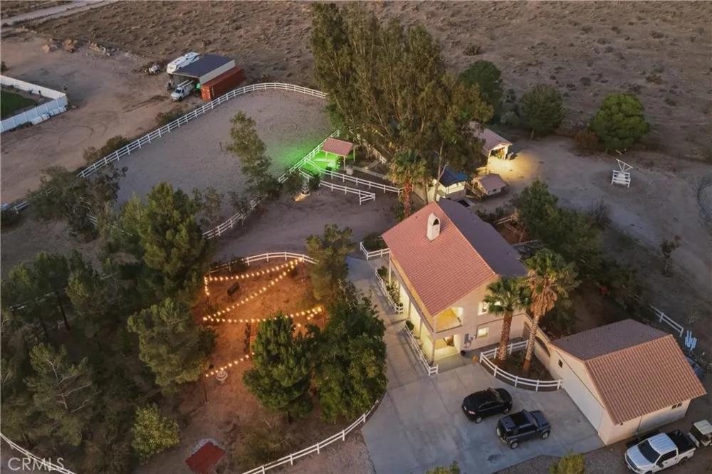 10431 Tussing Ranch Court Apple Valley, CA 92308