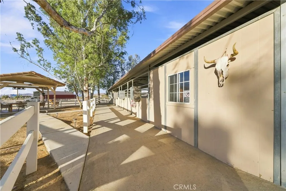 10431 Tussing Ranch Court Apple Valley, CA 92308