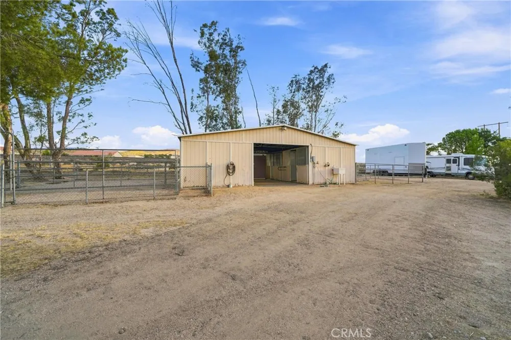 10431 Tussing Ranch Court Apple Valley, CA 92308