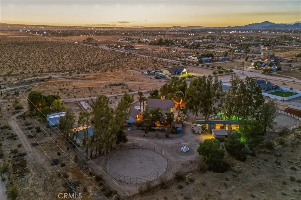 10431 Tussing Ranch Court Apple Valley, CA 92308