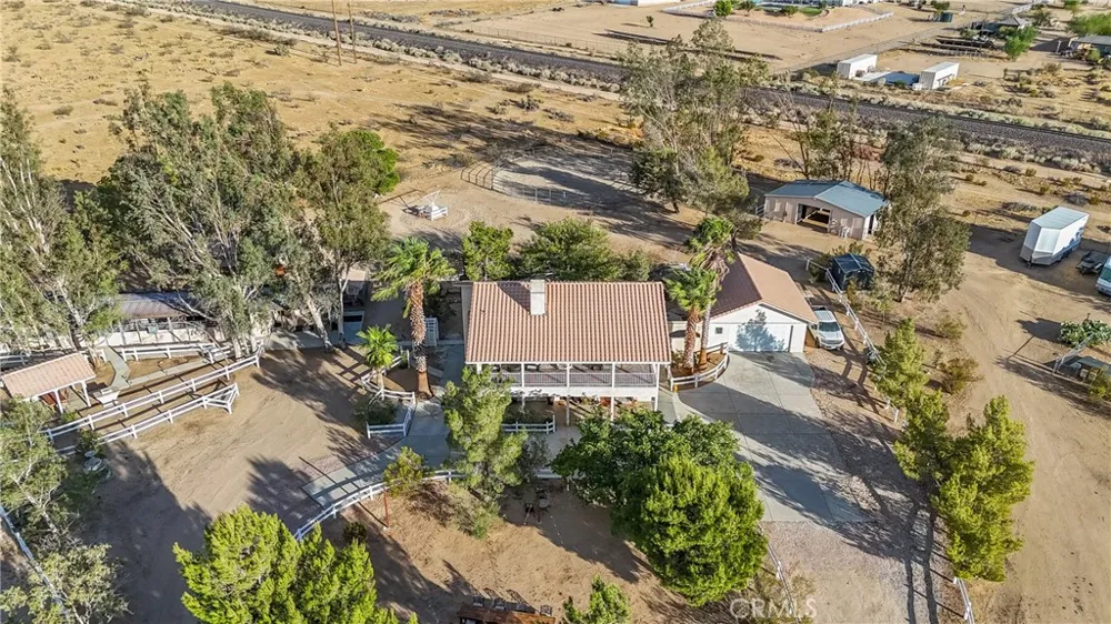 10431 Tussing Ranch Court Apple Valley, CA 92308