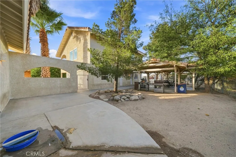 10431 Tussing Ranch Court Apple Valley, CA 92308