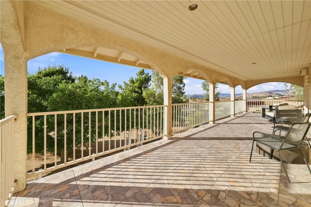 10431 Tussing Ranch Court Apple Valley, CA 92308