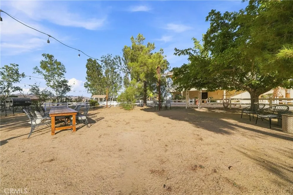 10431 Tussing Ranch Court Apple Valley, CA 92308