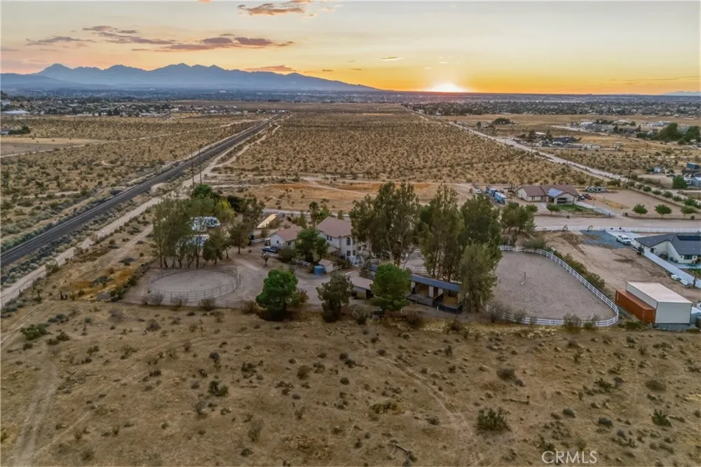 10431 Tussing Ranch Court Apple Valley, CA 92308
