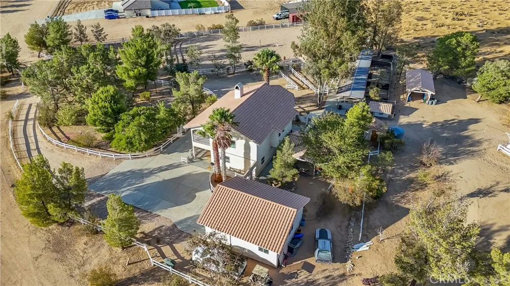 10431 Tussing Ranch Court Apple Valley, CA 92308