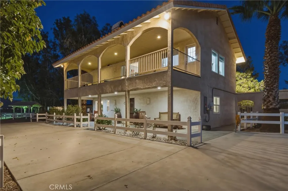 10431 Tussing Ranch Court Apple Valley, CA 92308