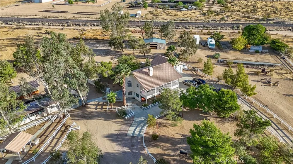 10431 Tussing Ranch Court Apple Valley, CA 92308