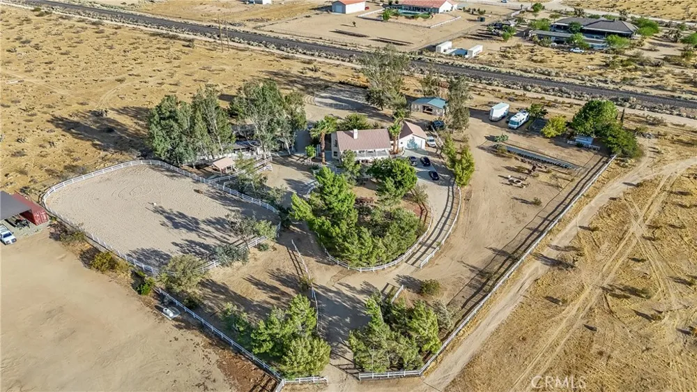 10431 Tussing Ranch Court Apple Valley, CA 92308