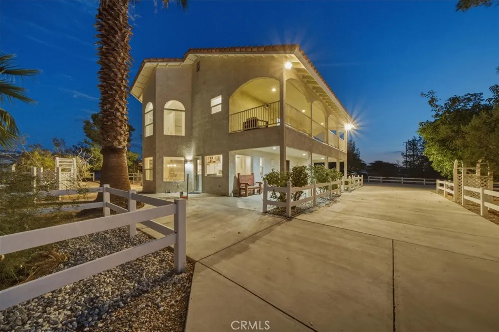 10431 Tussing Ranch Court Apple Valley, CA 92308