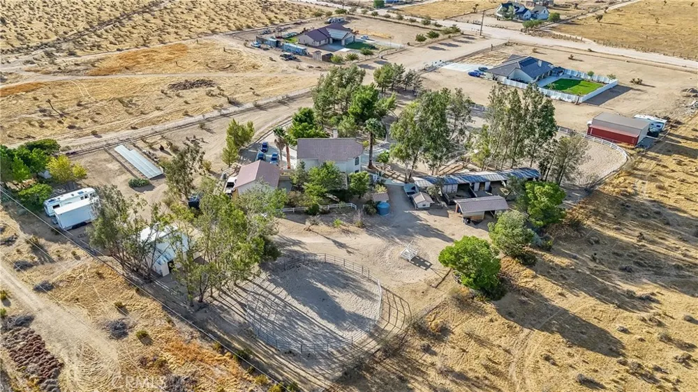 10431 Tussing Ranch Court Apple Valley, CA 92308