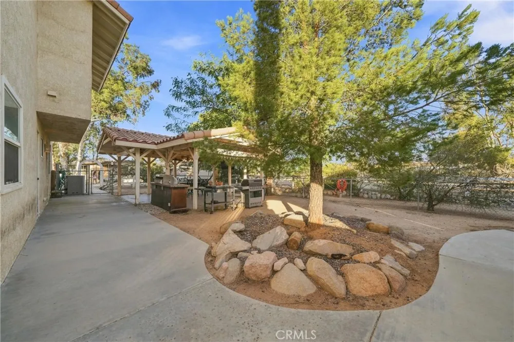 10431 Tussing Ranch Court Apple Valley, CA 92308