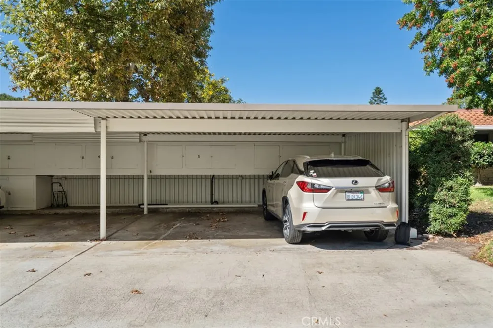 5325 Bahia Blanca W #P W Laguna Woods, CA 92637