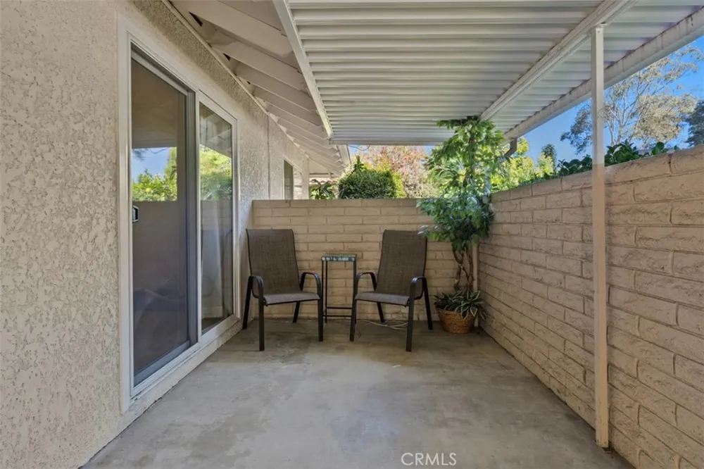 5325 Bahia Blanca W #P W Laguna Woods, CA 92637