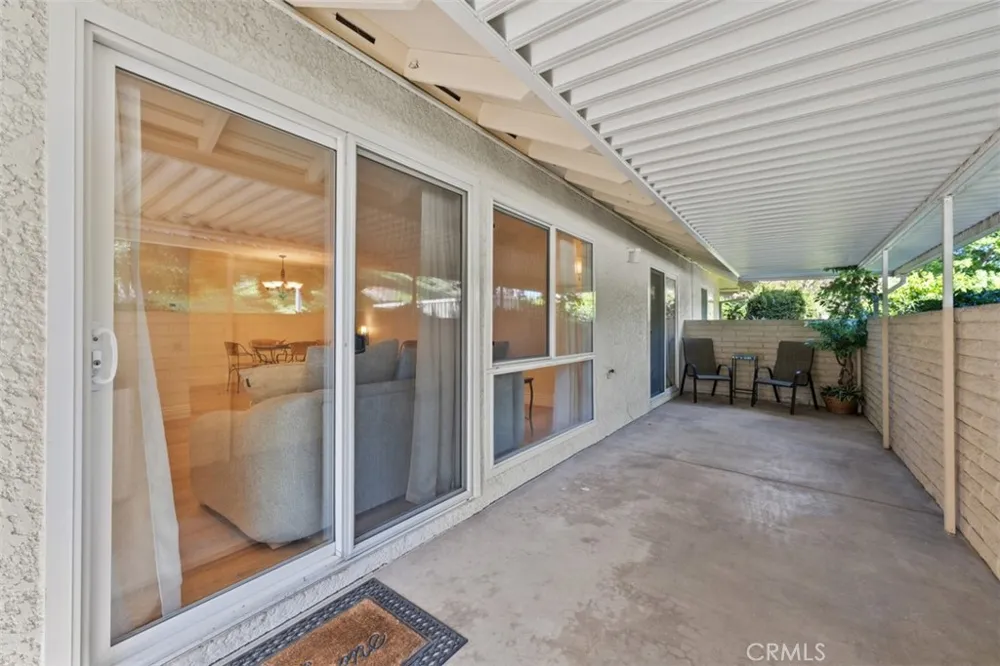 5325 Bahia Blanca W #P W Laguna Woods, CA 92637