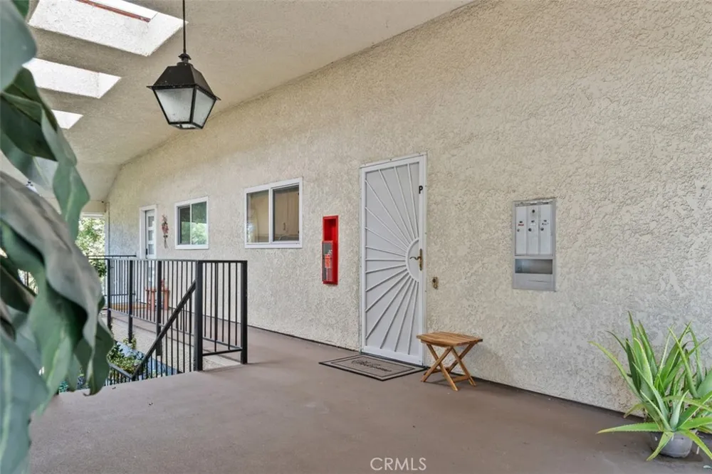 5325 Bahia Blanca W #P W Laguna Woods, CA 92637