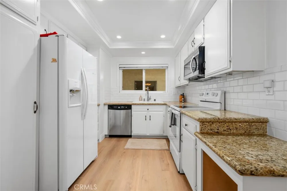 5325 Bahia Blanca W #P W Laguna Woods, CA 92637