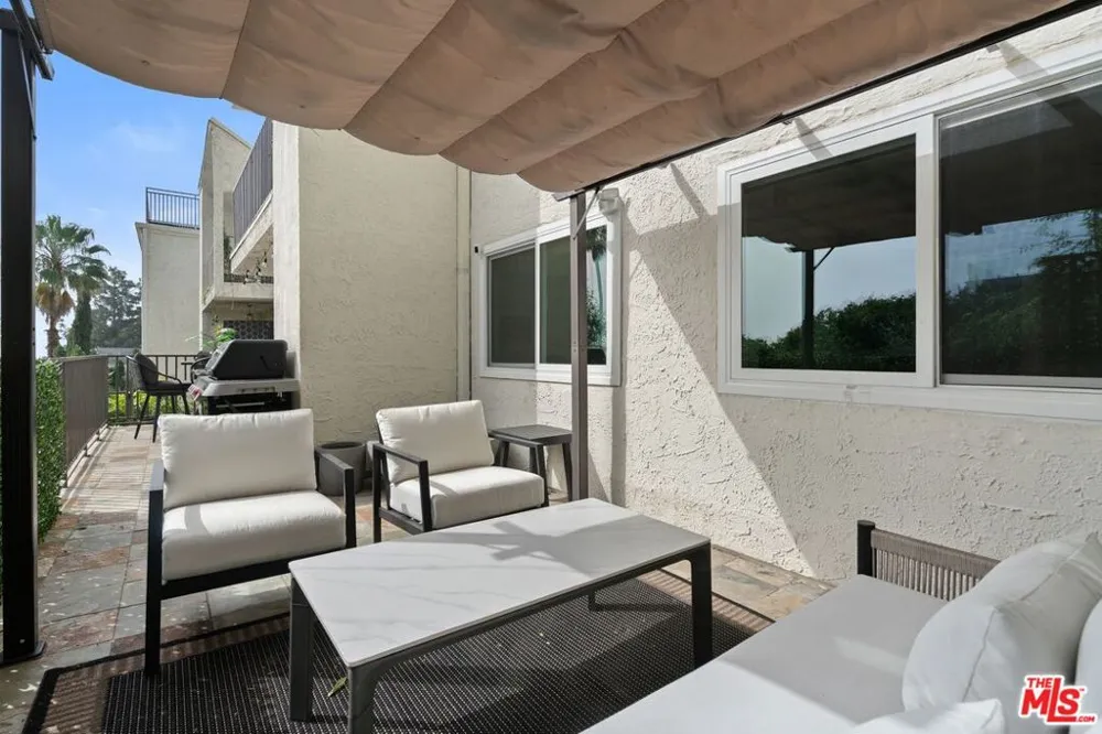 1230 Horn Avenue #305 West Hollywood, CA 90069