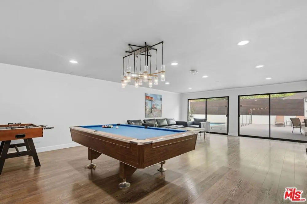 1230 Horn Avenue #305 West Hollywood, CA 90069