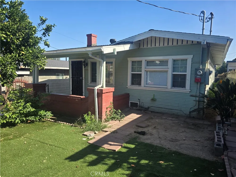 6126 Springvale Los Angeles, CA 90042