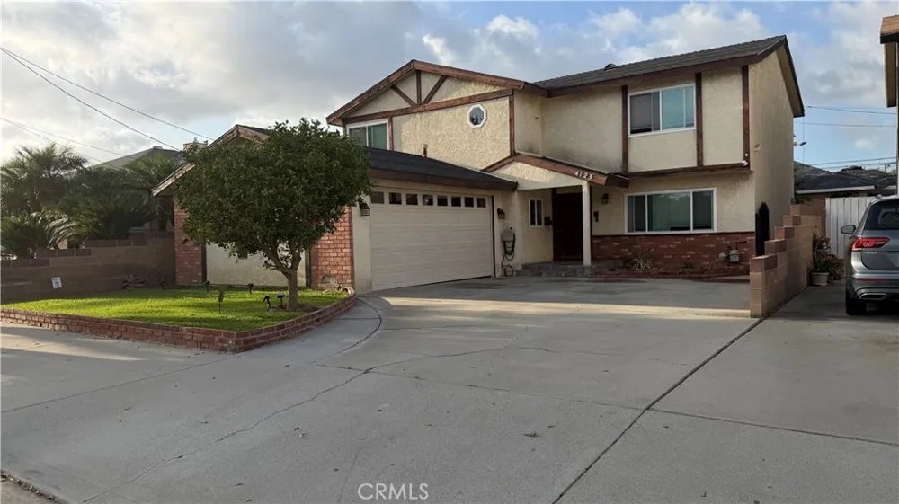 4123 W 139th Hawthorne, CA 90250