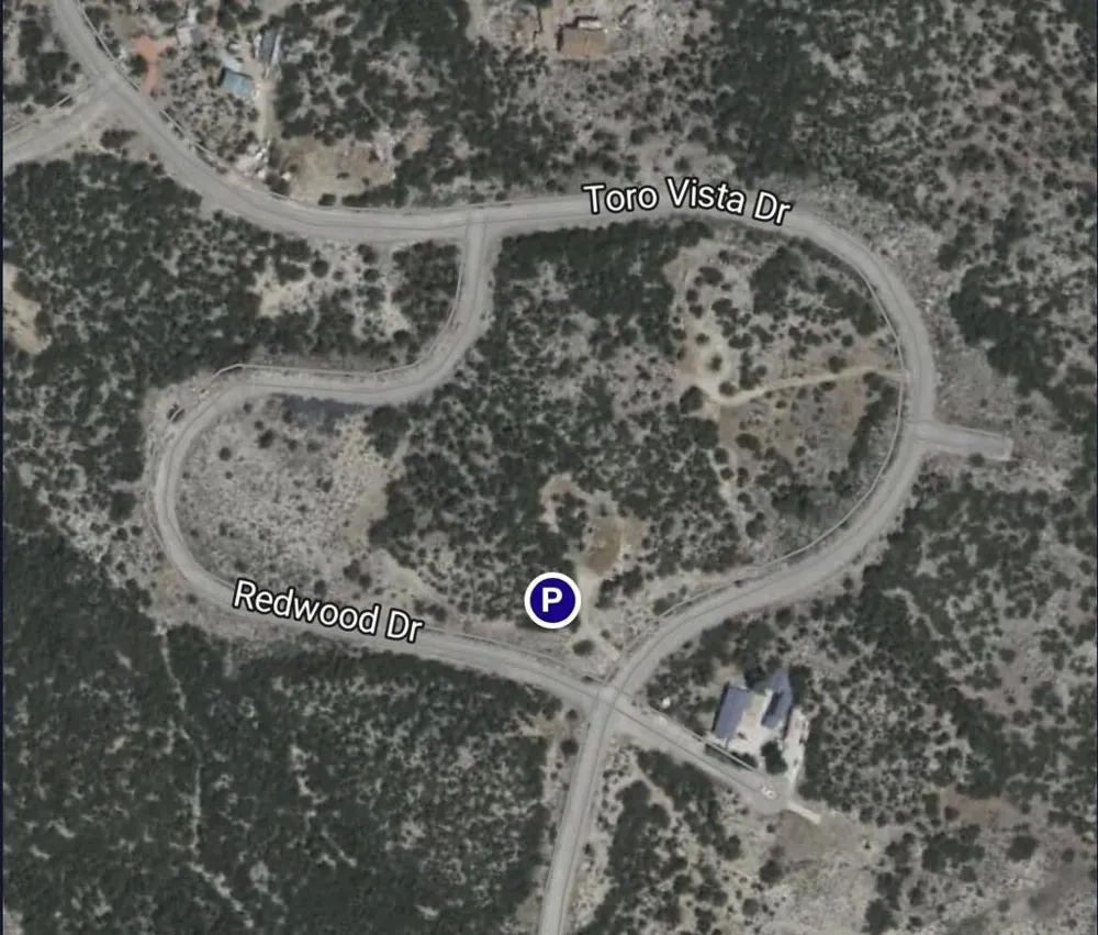 Redwood Drive Mountain Center, CA 92561