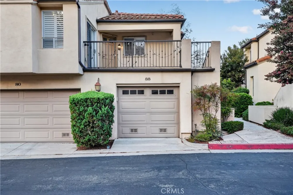 88 Corsica Drive Newport Beach, CA 92660