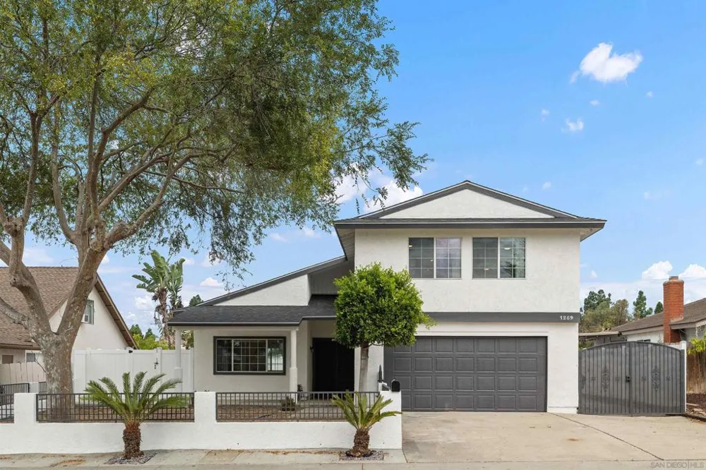 1259 Calle Candelero Chula Vista, CA 91910