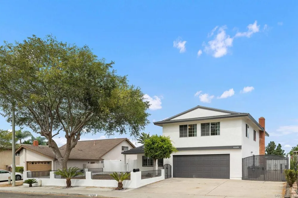 1259 Calle Candelero Chula Vista, CA 91910