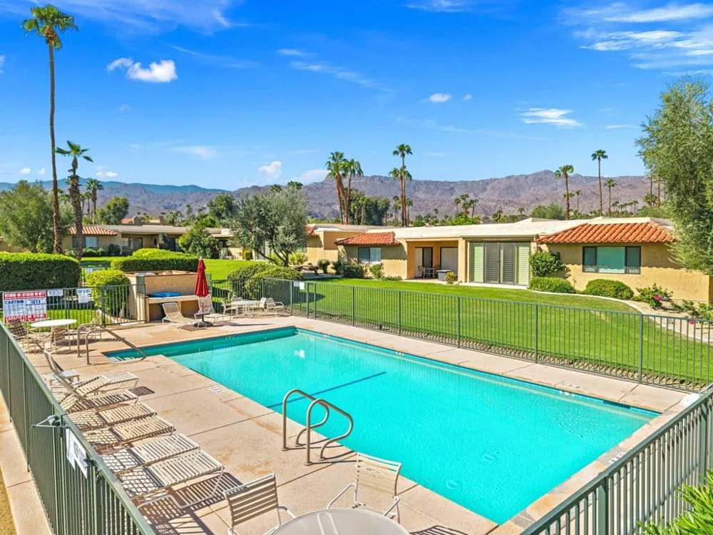 48435 Alamo Drive Palm Desert, CA 92260
