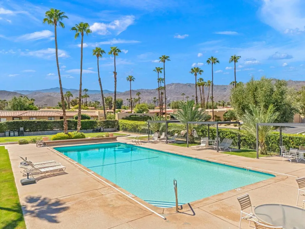 48435 Alamo Drive Palm Desert, CA 92260