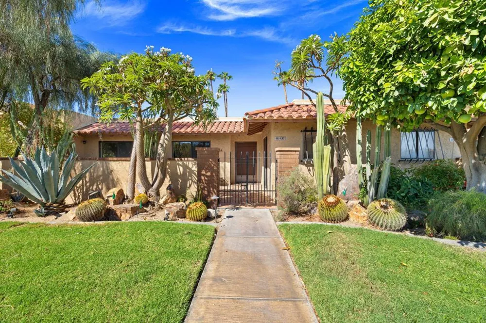 48435 Alamo Drive Palm Desert, CA 92260