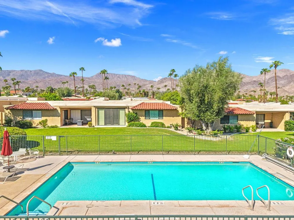 48435 Alamo Drive Palm Desert, CA 92260
