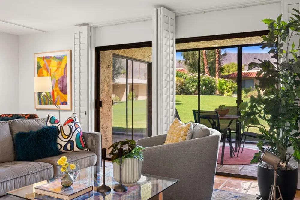 48435 Alamo Drive Palm Desert, CA 92260