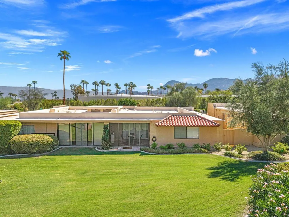 48435 Alamo Drive Palm Desert, CA 92260