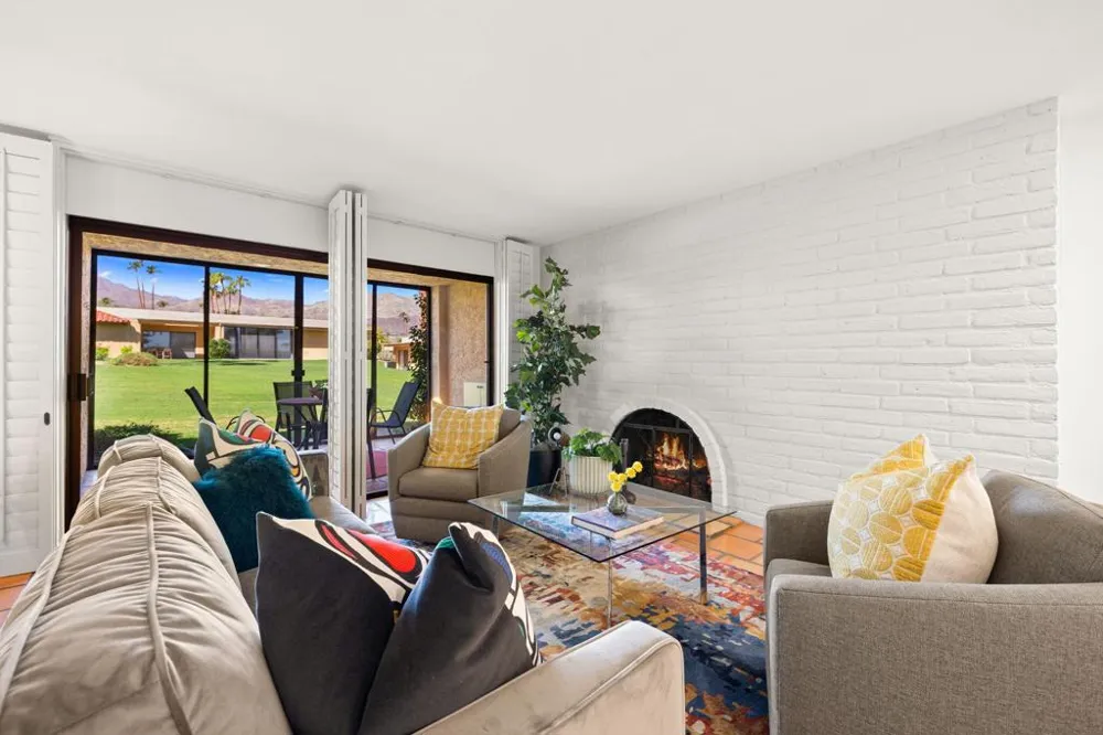 48435 Alamo Drive Palm Desert, CA 92260