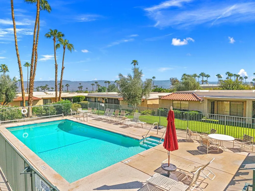 48435 Alamo Drive Palm Desert, CA 92260