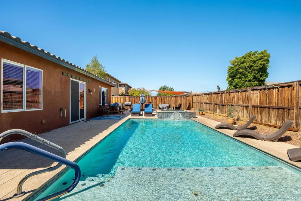85902 Avenida Raylynn Coachella, CA 92236