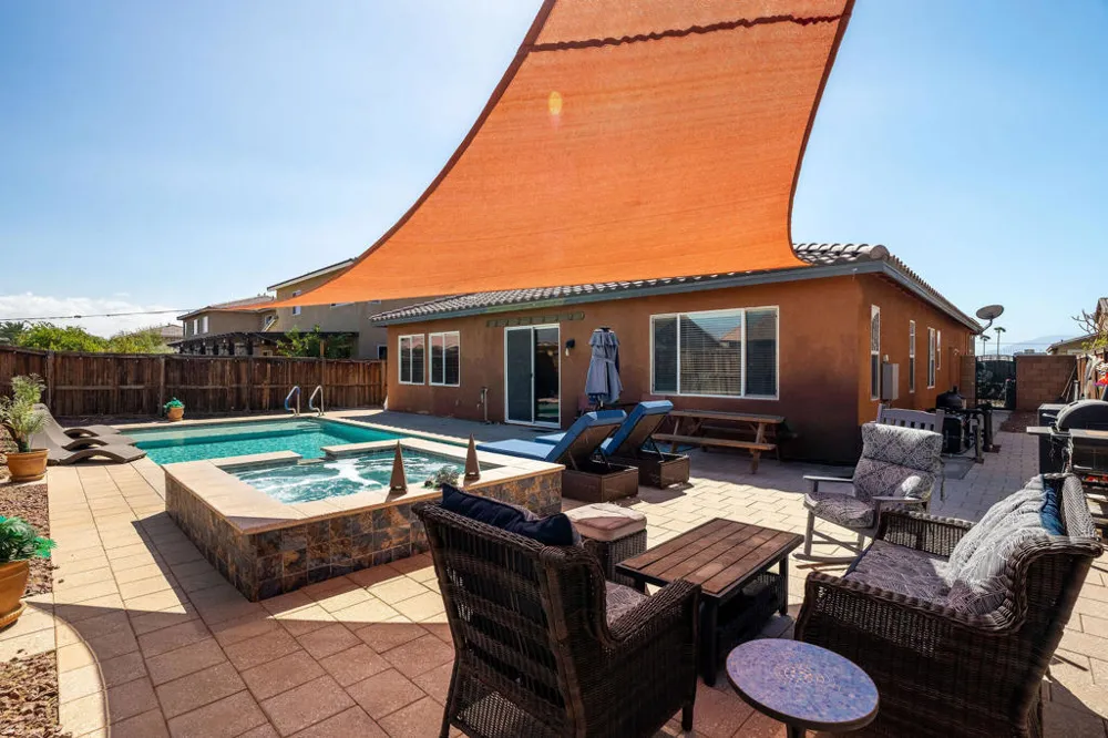 85902 Avenida Raylynn Coachella, CA 92236