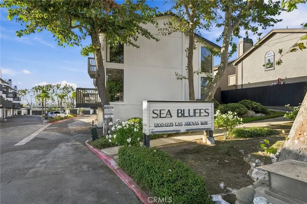 1222 Las Arenas Way #23 Costa Mesa, CA 92627