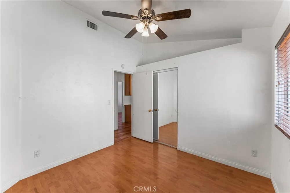 5546 Laurel Avenue Palmdale, CA 93552